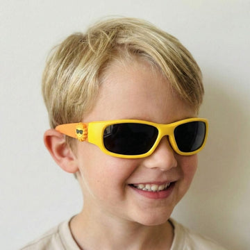 Sun Charms | x1 Pair | 3+ Yrs, image 2.