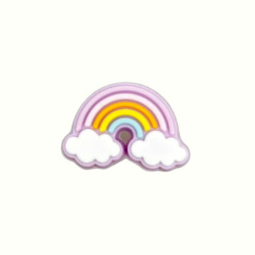 Rainbow Charms | x1 Pair | 3+ Yrs, image 2.