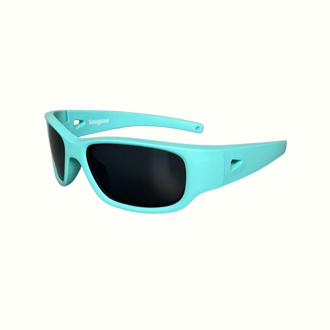Aqua Kids Sunglasses with Polarised Lens, Classic Fit, Ages 6+, image 3.