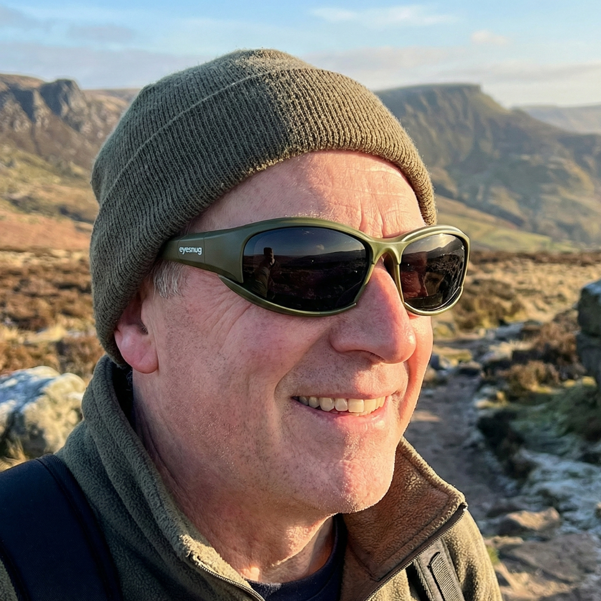 What Makes Eyesnug Sunglasses Different?