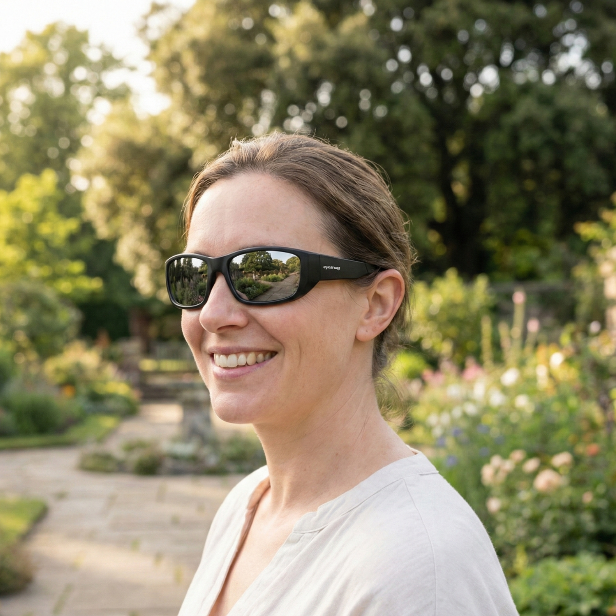 How Eyesnug Sunglasses Help Relieve Allergies, Hay Fever & Dry Eyes