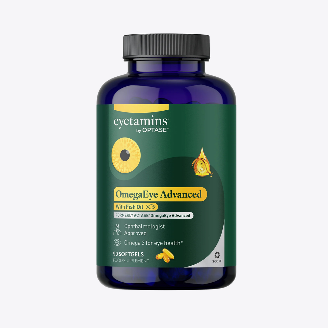All Vitamins