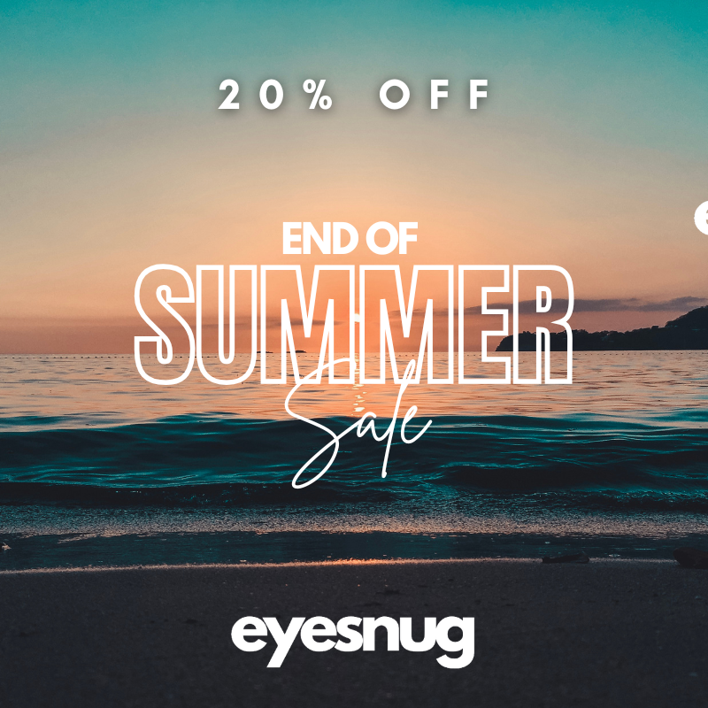 End of Summer Sale