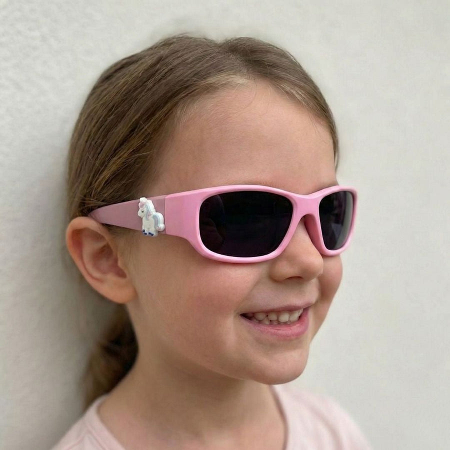 Unicorn Charms | x1 Pair | 3+ Yrs