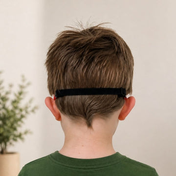 Kids Stay-Put Sunglasses Head Strap, image 5.