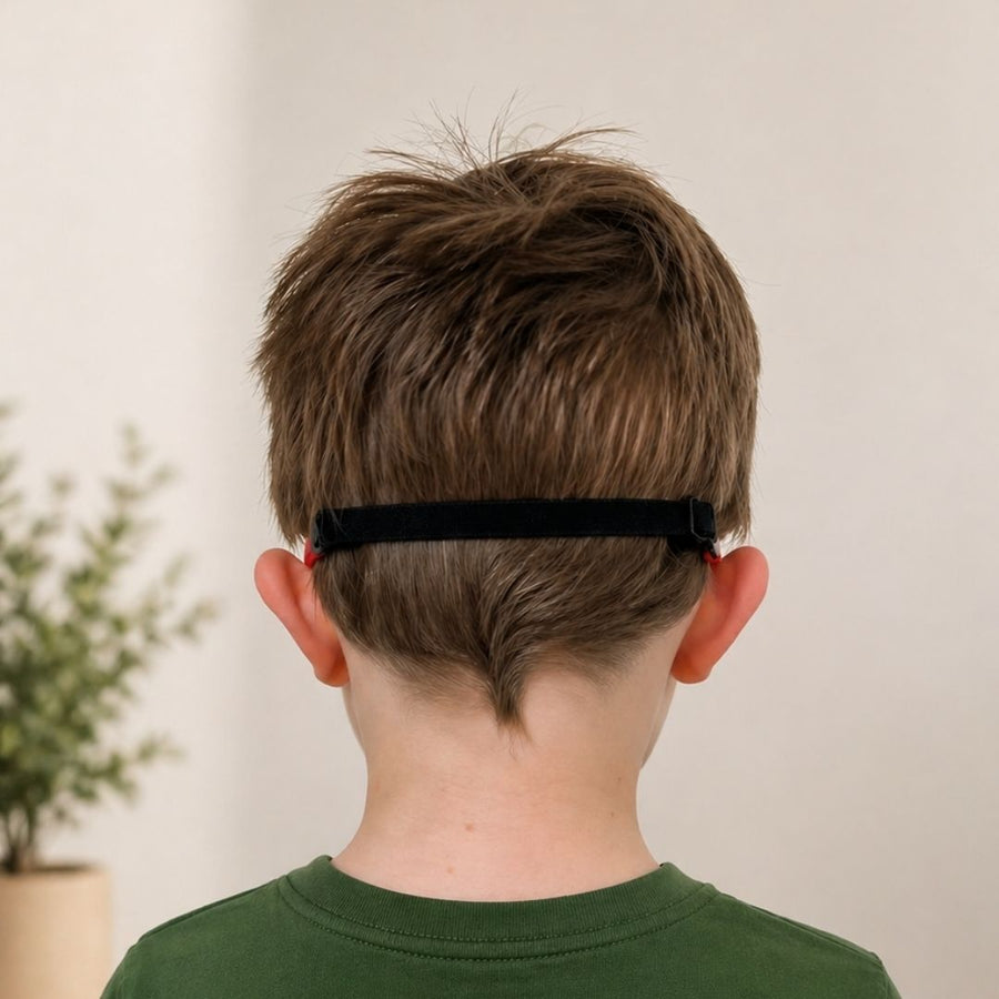 Kids Stay-Put Sunglasses Head Strap
