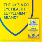 MacuShield Gold 90 Softgel Capsules - 30-Day Pack, image 4.