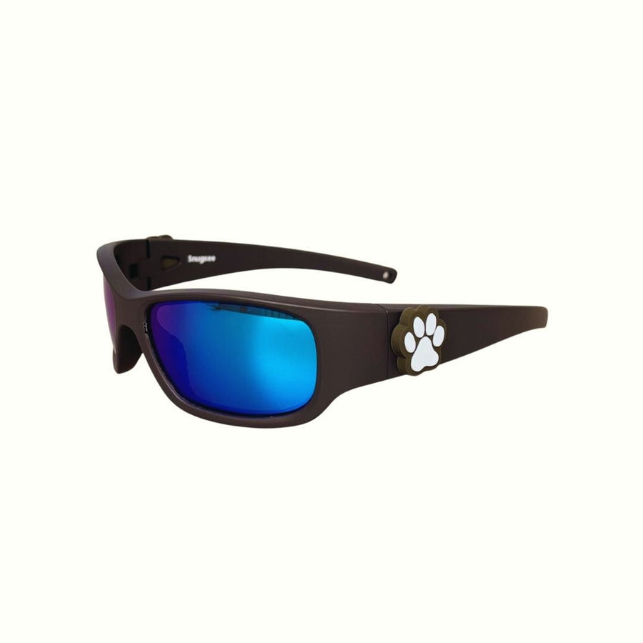 Paw Print Charms | x1 Pair | 3+ Yrs