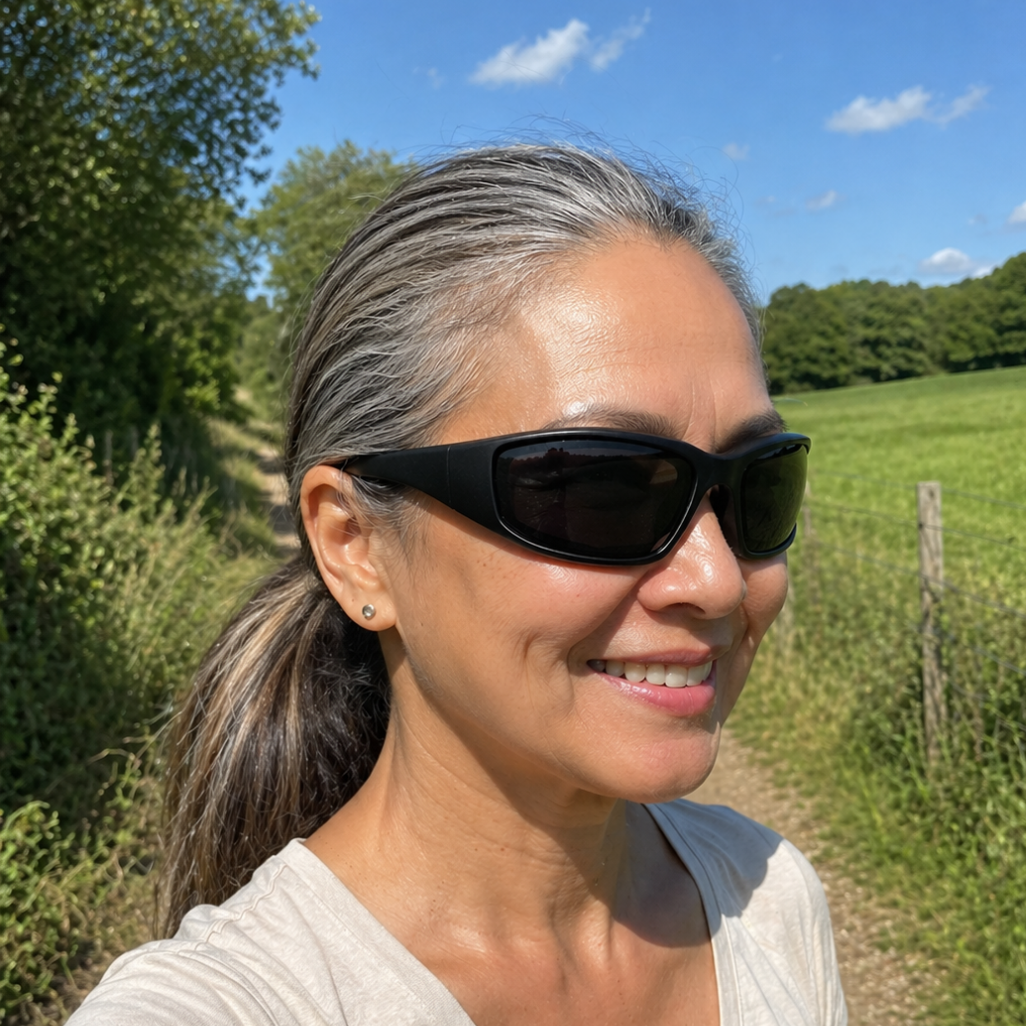 Viento | Black | Black Lens | Standard
