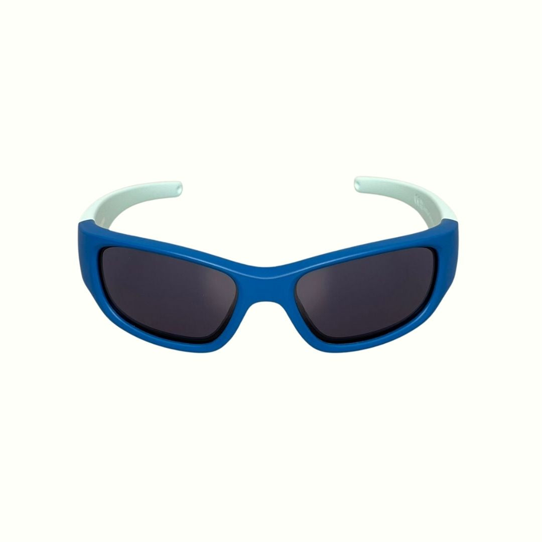 Ocean Blue | Signature Lens | Classic Fit | 1-2 Yrs