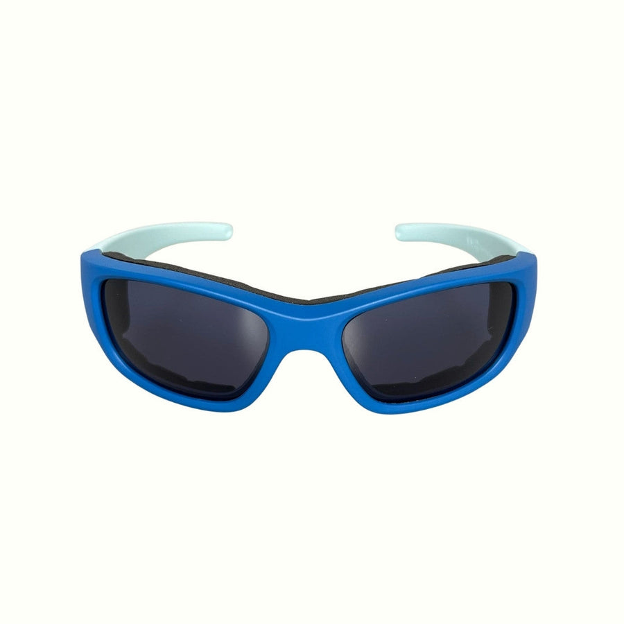Ocean Blue | Signature Lens | Snug Fit | 3-5 Yrs