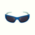 Ocean Blue Kids Sunglasses with Signature Lens, Classic Fit, Ages 3-5, image 1.