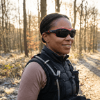 Pursuit | Black & Red Sunglasses with Black Standard Lenses with foam insert, image 10.