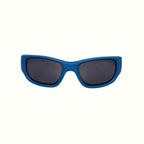 Ocean Blue Kids Sunglasses with Signature Lens, Classic Fit, Ages 3-5, image 4.