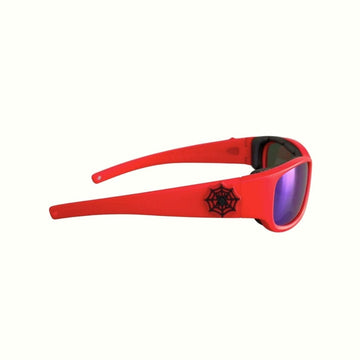 Spiderweb Charms | x1 Pair | 3+ Yrs, image 2.