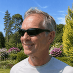 Viento | Black Sunglasses with Black Standard Lenses with foam insert, image 6.