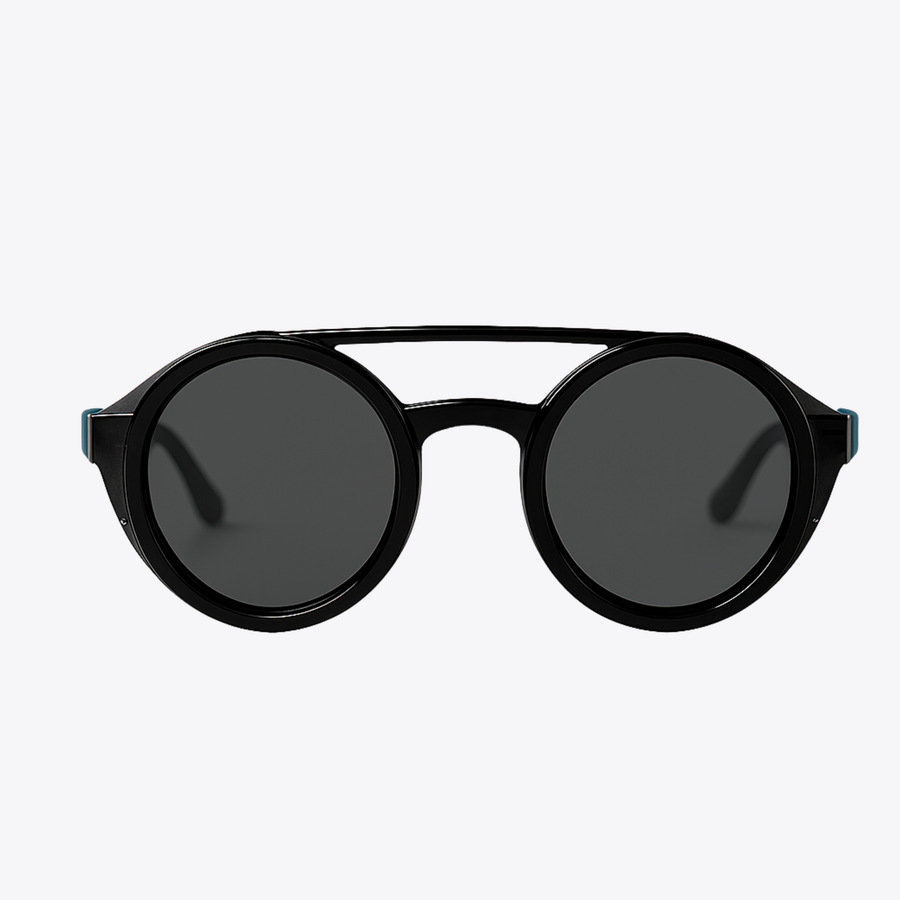 Explorer | Black | Standard Lens