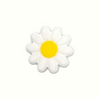Flower Charms | x1 Pair | 3+ Yrs, image 3.
