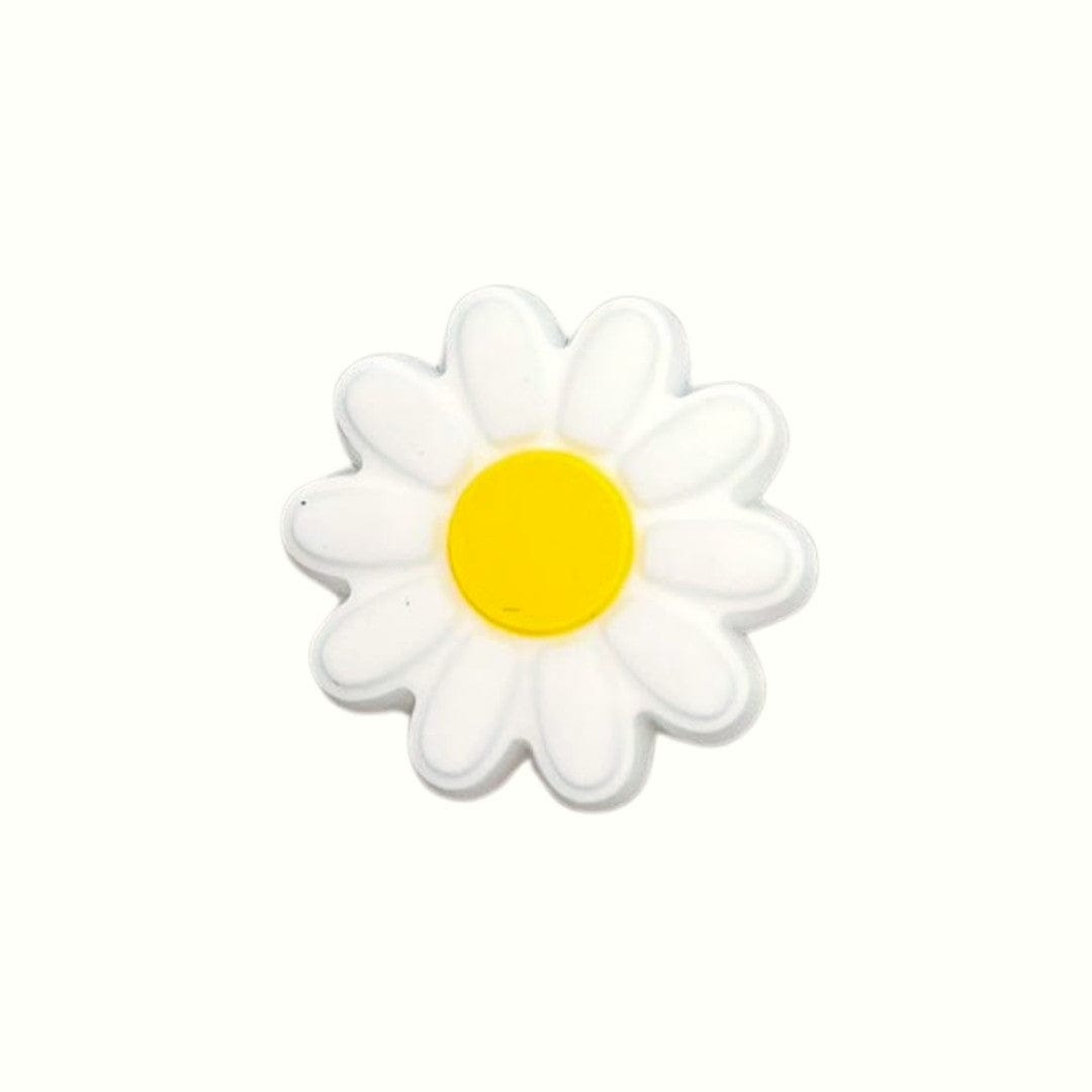 Flower Charms | x1 Pair | 3+ Yrs, image 3.