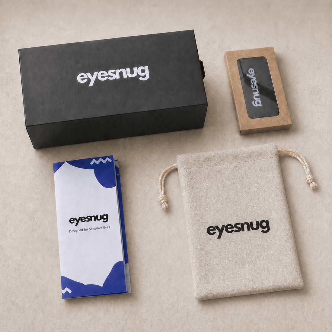 Explorer | Black Sunglasses with Black Standard Lenses, image 13.