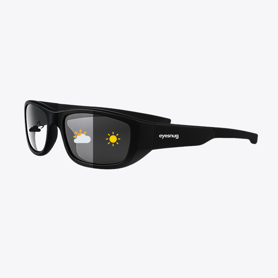 Originals | Black | Photochromic | Standard Lens