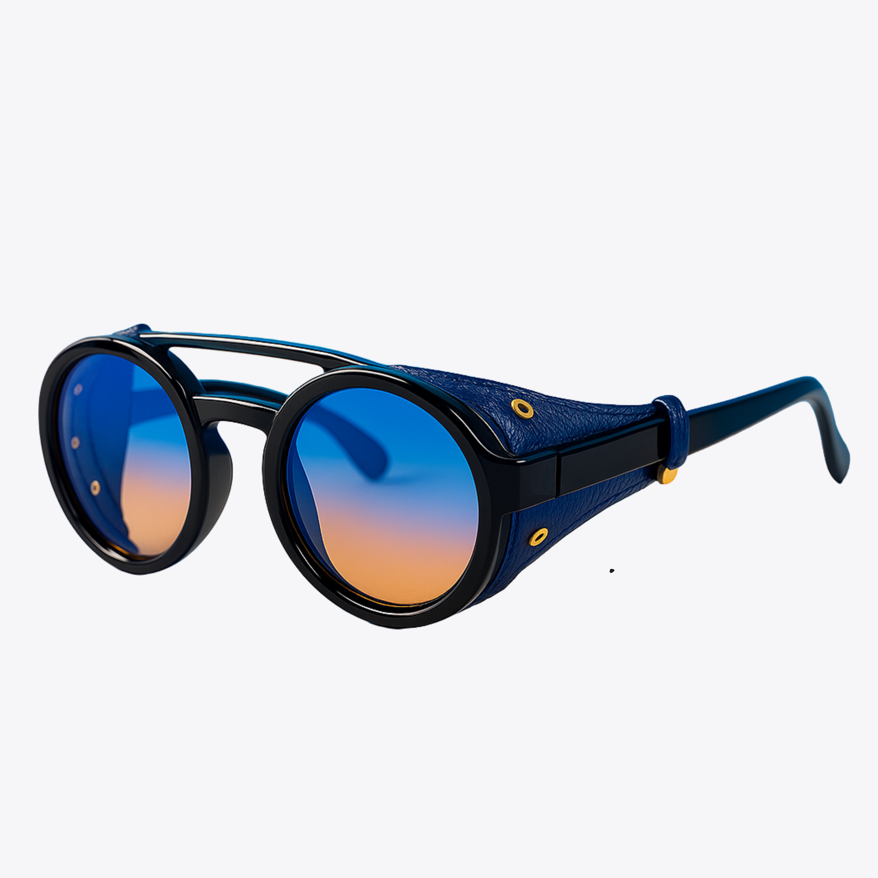 Explorer | Black & Navy