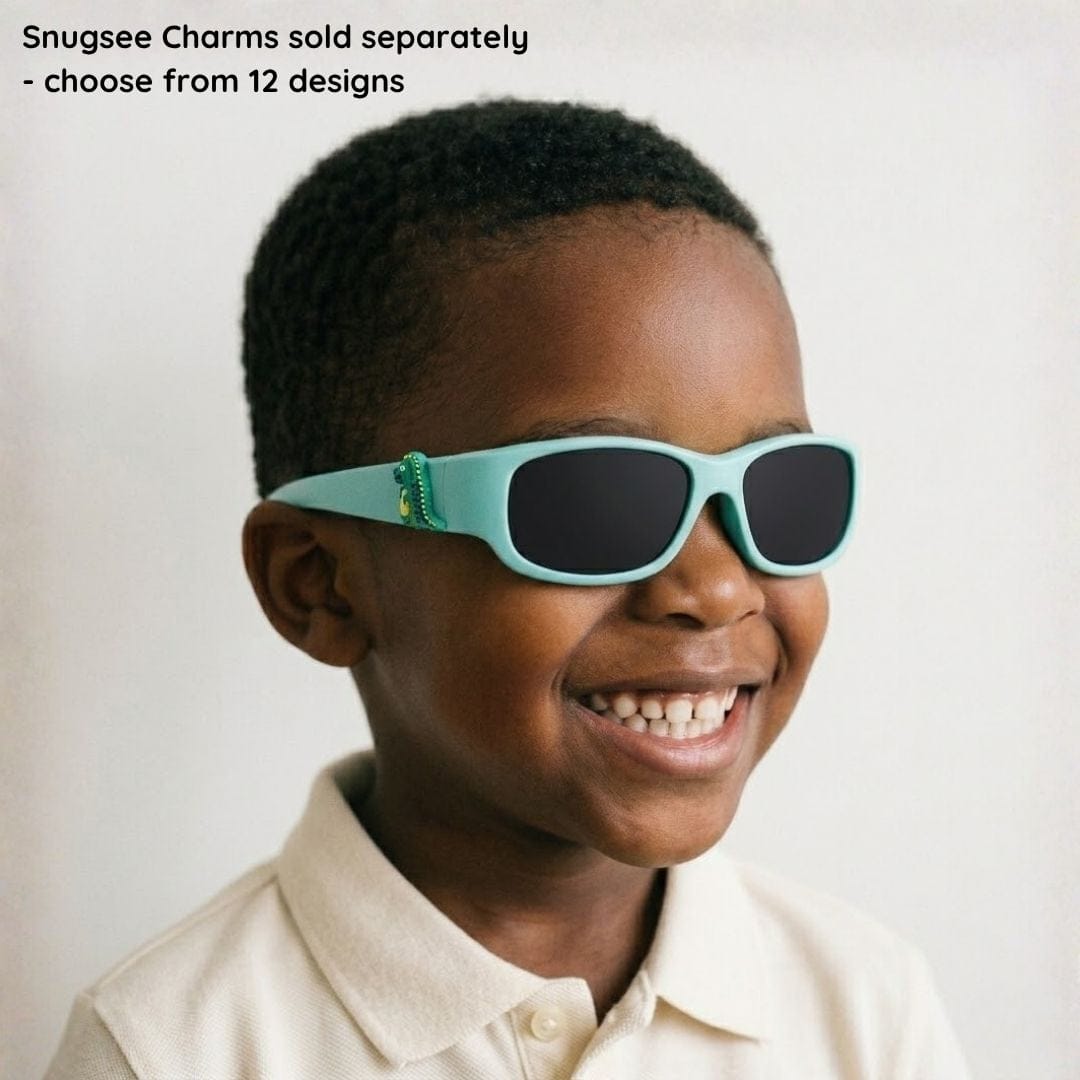 Aqua Kids Sunglasses with Polarised Lens, Classic Fit, Ages 6+, image 9.