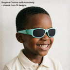 Aqua Kids Sunglasses with Polarised Lens, Classic Fit, Ages 6+, image 9.