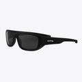 Originals | Black Sunglasses with Black Standard Lenses with foam insert, image 1.