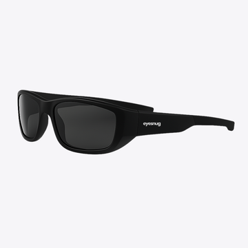 Black frame with Black lens