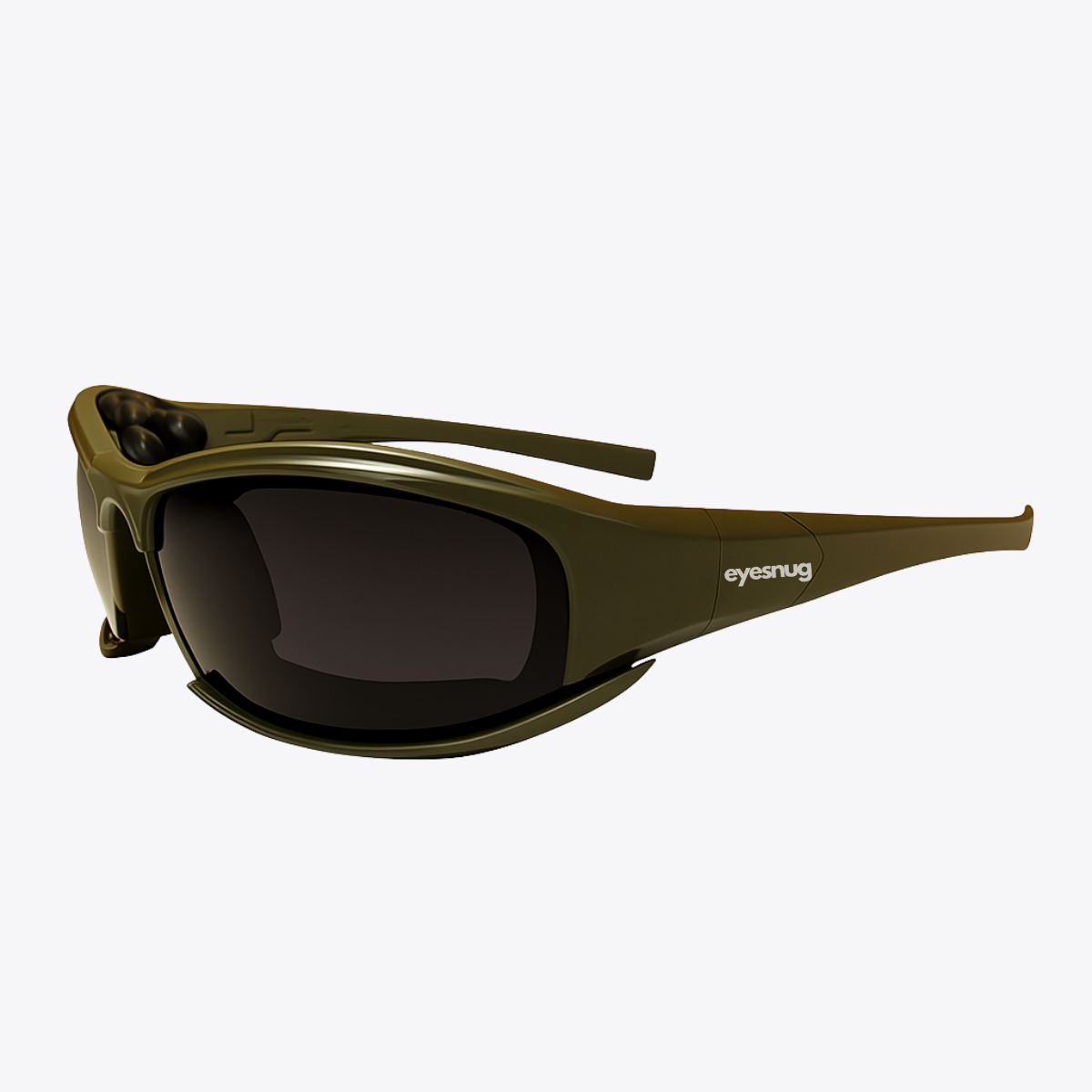 Cocoon | Navy Green | Polarized Lens