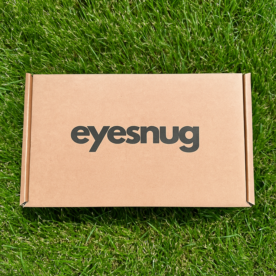 Pursuit | Black & Orange | Gold Lens | Photochromic