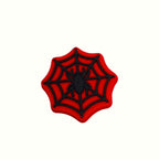 Spiderweb Charms | x1 Pair | 3+ Yrs, image 3.