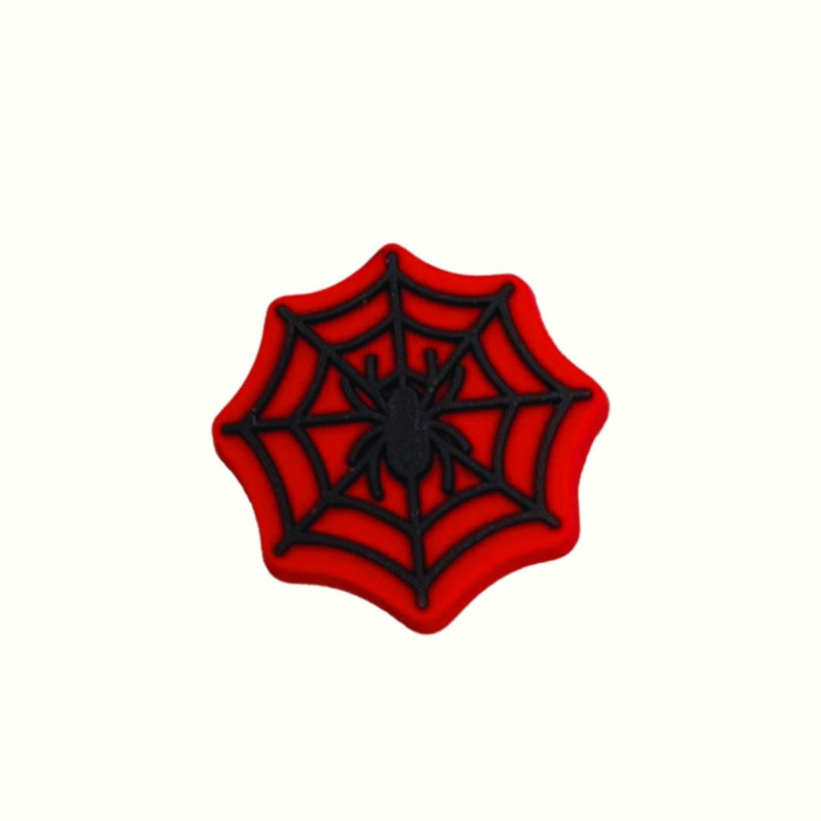 Spiderweb Charms | x1 Pair | 3+ Yrs