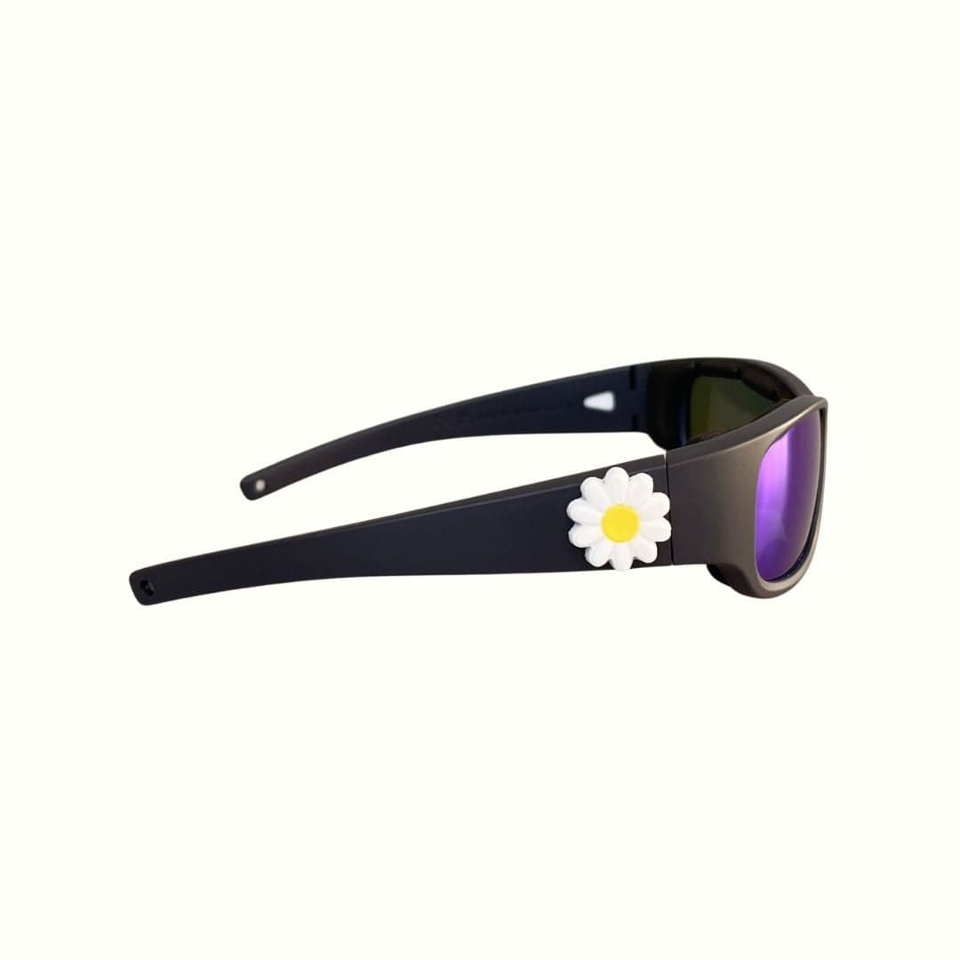 Flower Charms | x1 Pair | 3+ Yrs, image 4.