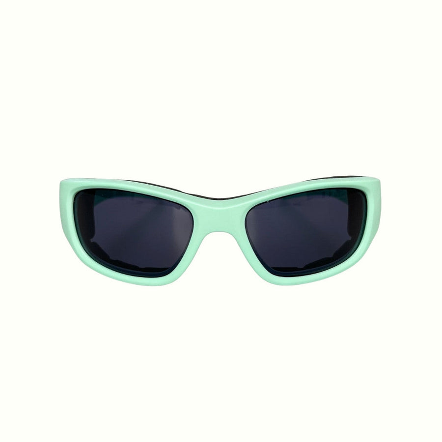 Forest Green | Signature Lens | Snug Fit | 1-2 Yrs