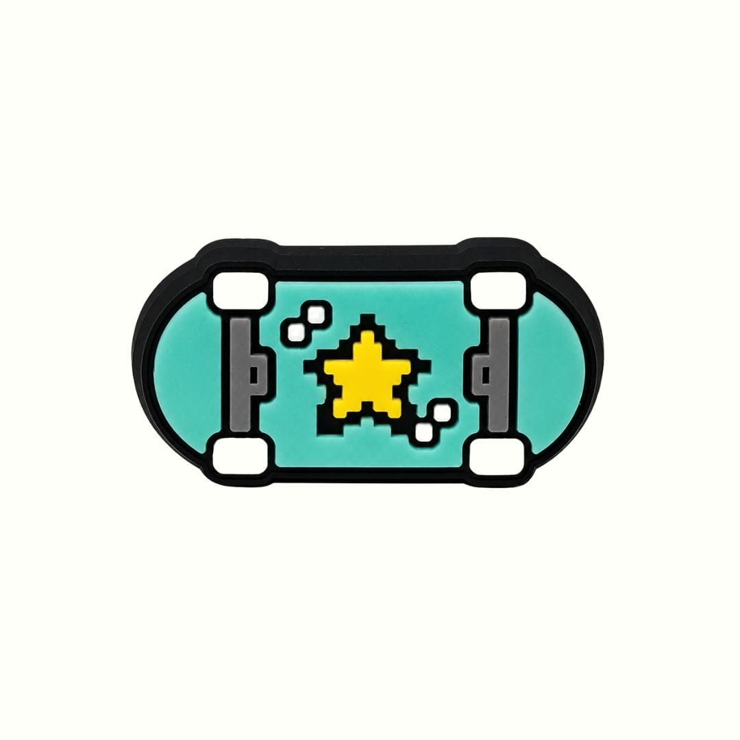 Skateboard Charms | x1 Pair | 3+ Yrs, image 3.