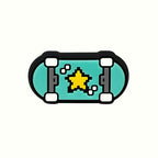 Skateboard Charms | x1 Pair | 3+ Yrs, image 3.