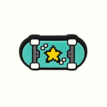 Skateboard Charms | x1 Pair | 3+ Yrs, image 3.