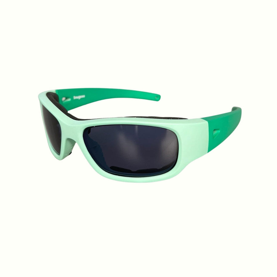 Forest Green | Signature Lens | Snug Fit | 3-5 Yrs
