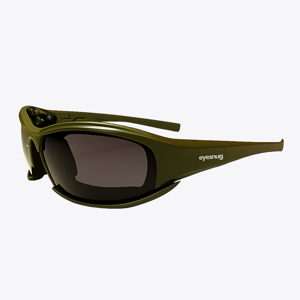 Cocoon | Navy Green | Standard Lens