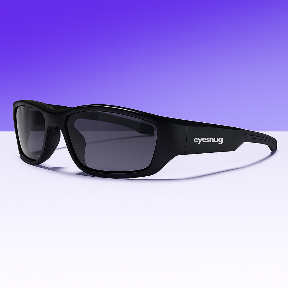 Originals - Jet Black - Smoke Lens