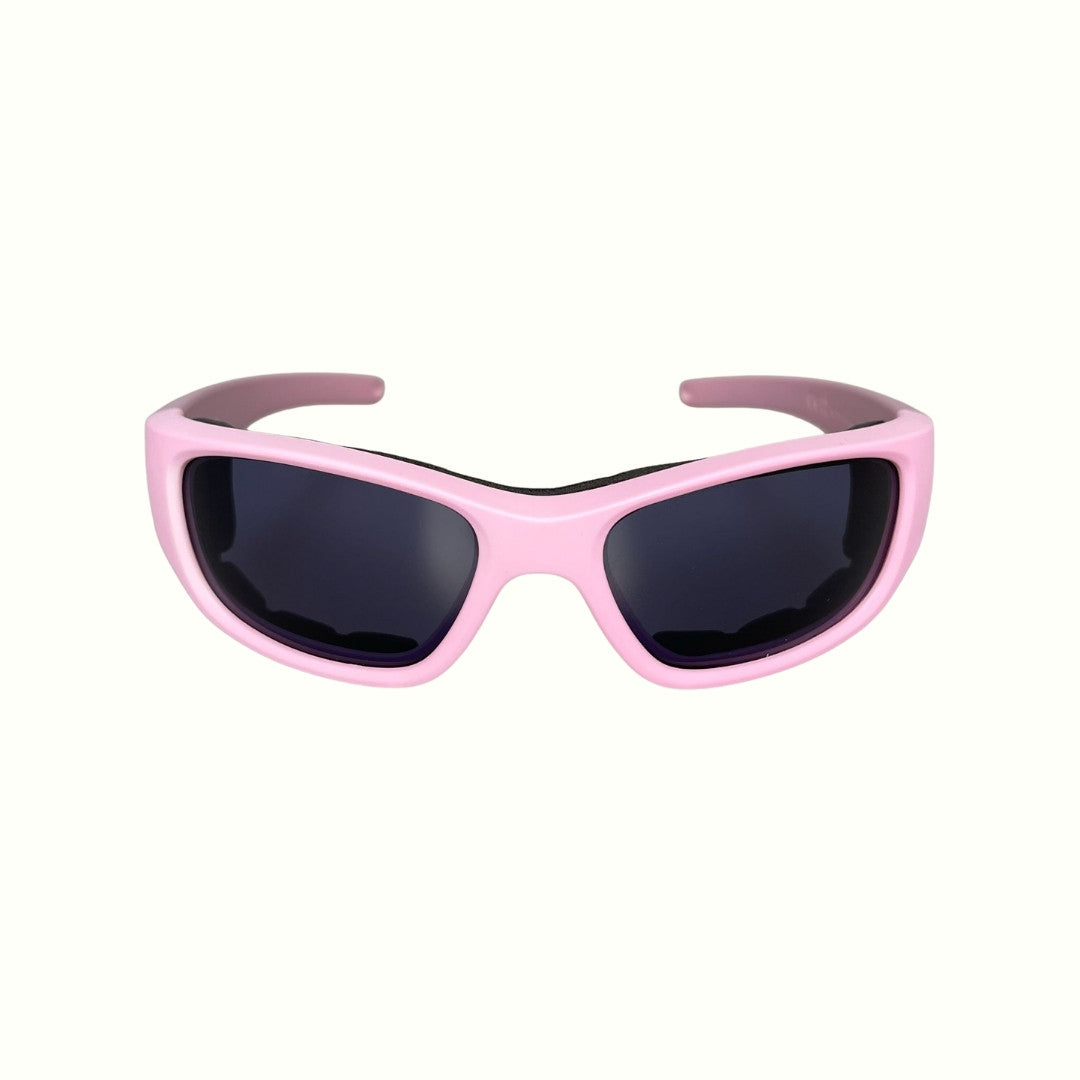 Pink Lilac | Signature Lens | Snug Fit | 3-5 Yrs