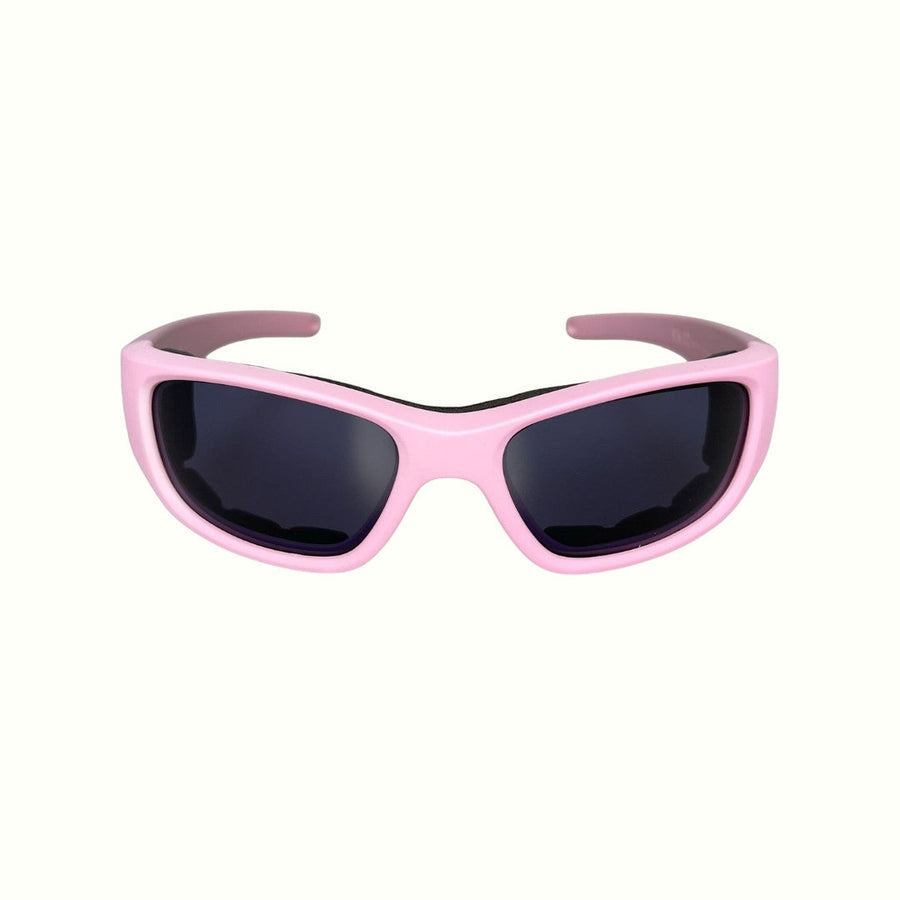 Pink Lilac | Signature Lens | Snug Fit | 3-5 Yrs