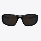 Originals | Black Sunglasses with Black Standard Lenses with foam insert, image 3.