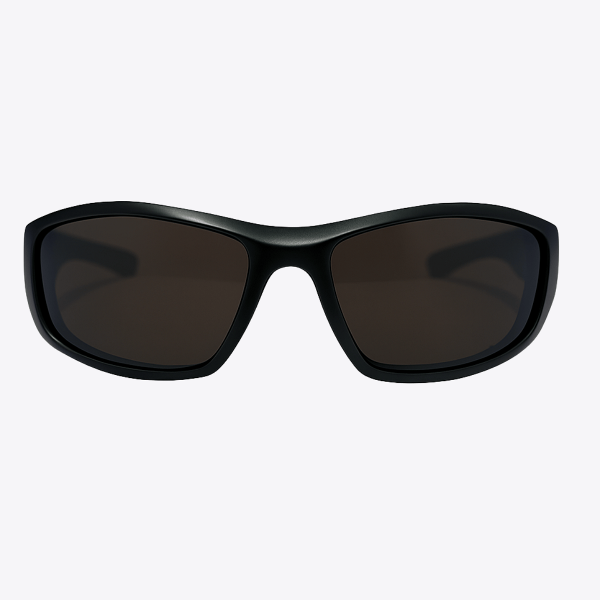 Originals | Black Sunglasses with Black Standard Lenses with foam insert, image 3.