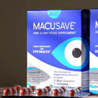 Macu-SAVE 90 Softgel Capsules - 90-Day Pack, image 10.