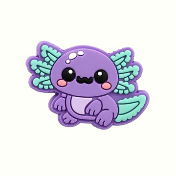 Axolotl Charms | x1 Pair | 3+ Yrs, image 4.