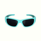 Aqua Kids Sunglasses with Polarised Lens, Classic Fit, Ages 3-5+, image 1.