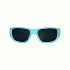 Aqua Kids Sunglasses with Polarised Lens, Classic Fit, Ages 6+, image 6.